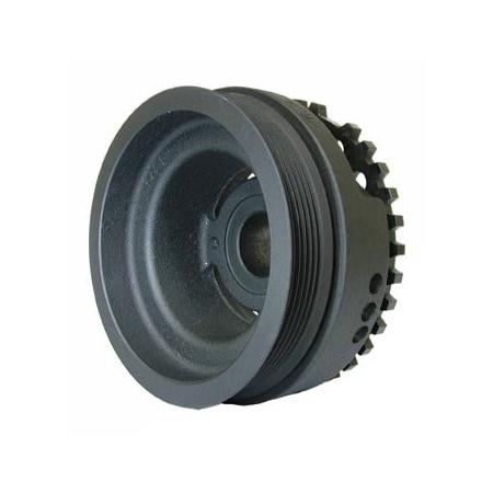 Dayco Premium Oem Repl Balancer-Powerbond, PB1463N PB1463N